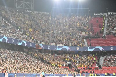 Les places en parcage pour Arsenal-RC Lens disponibles à la vente