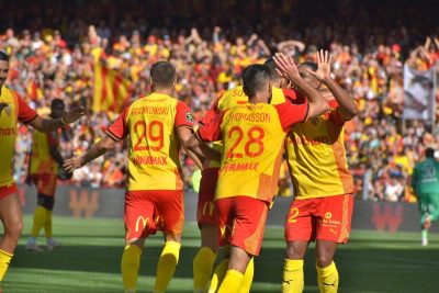 Quel est le meilleur duo pour l’entrejeu du RC Lens ? Les réponses !