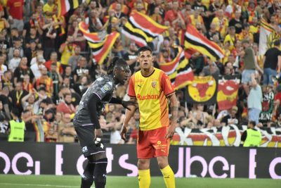 Florian Sotoca : « C’est assez inexplicable »