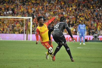 Une domination vaine pour le RC Lens face à Metz