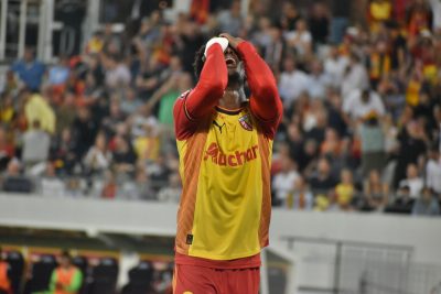RC Lens-Metz (0-1) : Lens inquiète pour de bon et s’enfonce dans une sérieuse crise de résultats