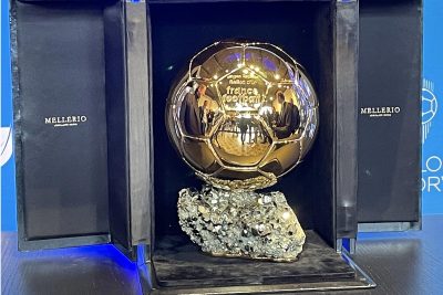 Olivier Bossard (France Football) : « Les nominations de Brice Samba et d’Elye Wahi à la cérémonie du Ballon d’Or sont totalement justifiées »