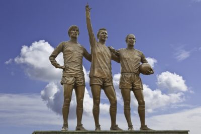 Légende du football anglais et mondial, Sir Bobby Charlton est décédé