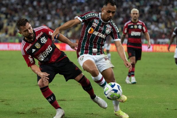 Flamengo-Fluminense