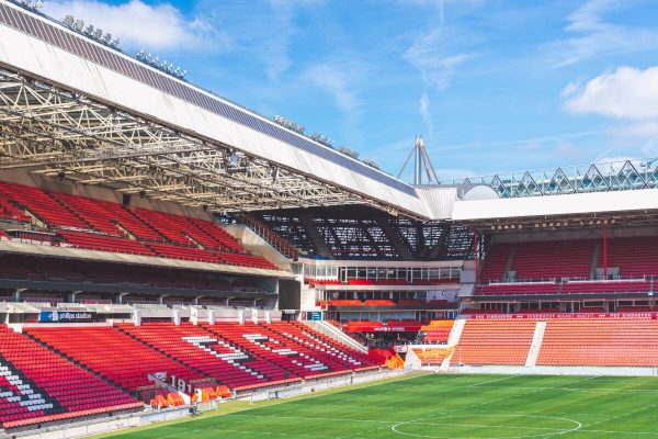 Philips Stadion PSV