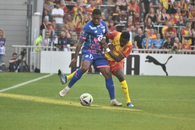 [L1-J25] Lille arrache le nul face à Rennes et repasse devant Lens