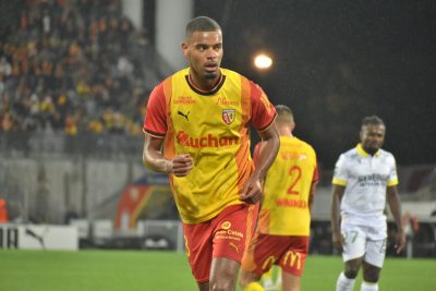 Toulouse-RC Lens (0-2) : Lens renoue avec la gagne et garde contact avec l’Europe !