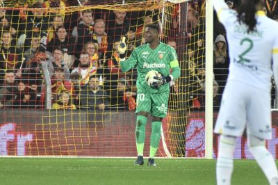 Brice Samba : «On est sur la bonne voie»