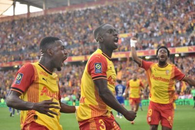 Les enchères s’envolent encore un peu plus autour du maillot de Deiver Machado