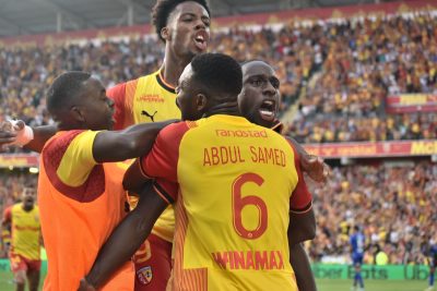 Faut-il être confiant pour la suite de la saison du RC Lens ? Les réponses !