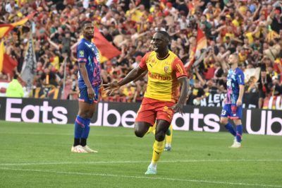 Metz-RC Lens : les compositions probables