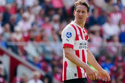 Le PSV Eindhoven a peaufiné sa confiance avant d’affronter le RC Lens