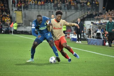 [Vidéos] Il y a 2 ans, une journée très mouvementée en Artois à l’occasion de RC Lens-PSV