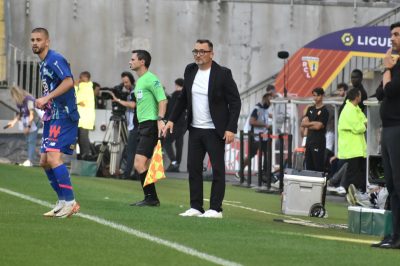 Comment Franck Haise va s’adapter à sa suspension pour RC Lens-PSG