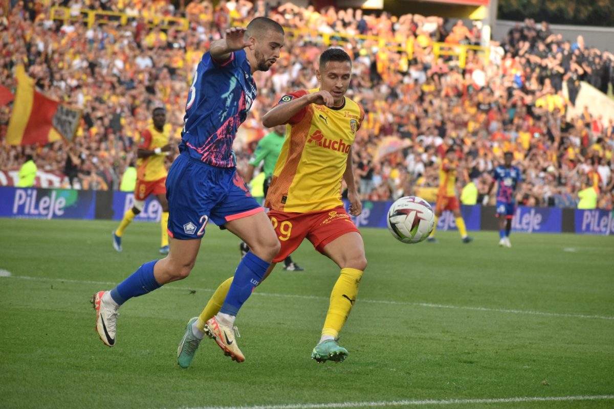frankowski zhegrova lens lille octobre 2023