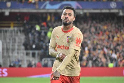 Angelo Fulgini : « On doit être plus tueur offensivement »