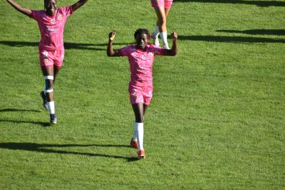 [VIDEO] Revivez les buts de la victoire des féminines contre Le Mans