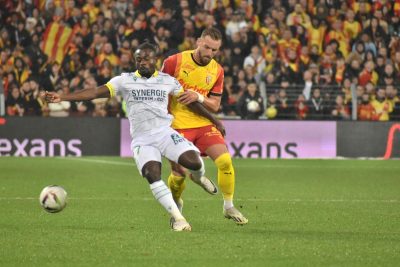 Votre mercato hivernal de rêve pour le RC Lens : Un Canari pour peaufiner le secteur offensif