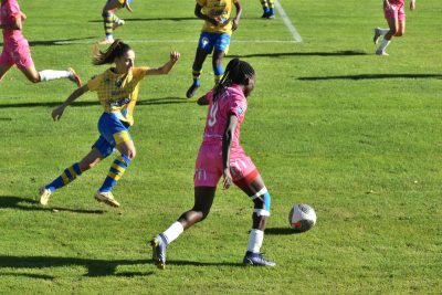 [D2F] Pas récompensé de ses efforts, Lens s’incline face à Albi