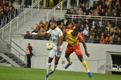 [L1-J29] Nantes remporte le duel des mal classés face au Havre