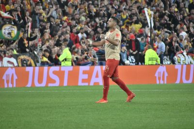 RC Lens-Lille : les compos probables