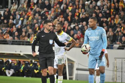 [L1-J14] Nantes met fin à l’invincibilité de l’OGC Nice