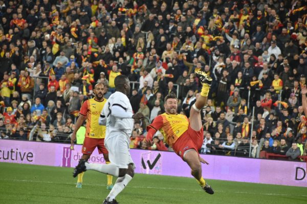 niang queudrue Match des Légendes