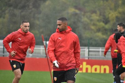 [Vidéos] Les premières infos de l’entraînement à J-1 de PSV-RC Lens