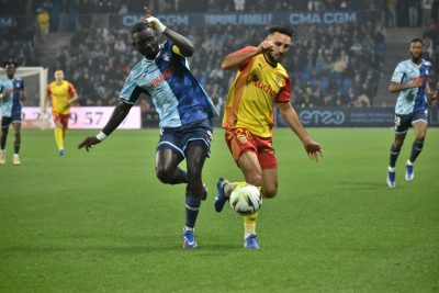 Une saison 23-24 riche en rebondissements, une fatigue mentale plus importante à gérer ?