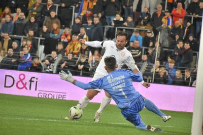 [Vidéo] Le succès face à l’OM avec des grands Warmuz et Camara, l’un des rares bons moments de 96-97