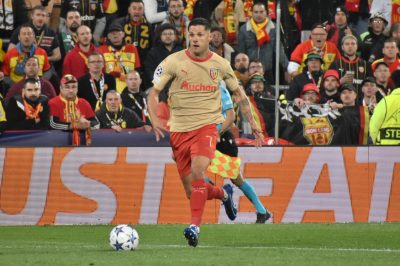 Franck Haise : « Florian Sotoca est un leader naturel »