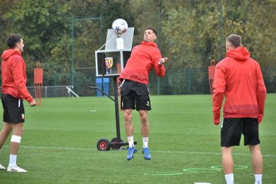 Joyeux anniversaire Florian Sotoca et Vincent Lannoy !