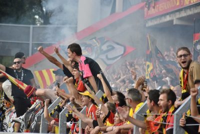 La billetterie est ouverte pour le derby RC Lens-Lille