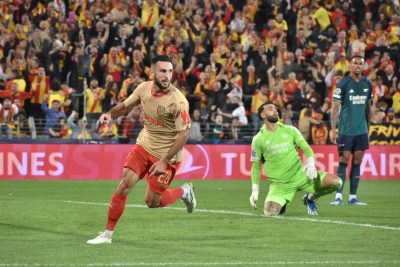 Adrien Thomasson : «La moindre faute de concentration peut se payer cher» face au PSV