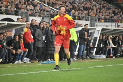[Vidéo] Les victoires du RC Lens à Lille : 1995-1996, le premier doublé en Sang et Or de Tony Vairelles