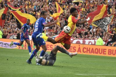 Benjamin André : « Tout pour faire un bon match ! »