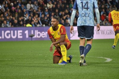 Wesley Saïd : « On se tire une balle dans le pied »