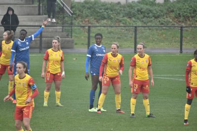 [D2F-J10] Lens perd contre Nantes avant d’aller défier le Paris FC en Coupe