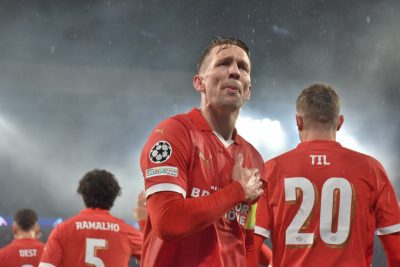 Luuk de Jong a figuré sur la liste des pistes estivales du RC Lens