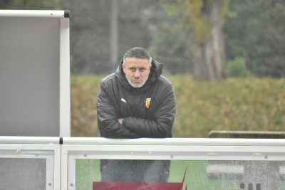 [Cécifoot] Bilan mitigé pour le RC Lens à domicile