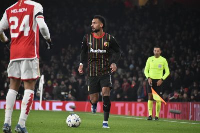 Angelo Fulgini : «On a fait de la merde»