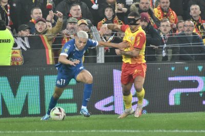 Avant de se rendre à Lens, plusieurs joueurs incertains côté Olympique de Marseille