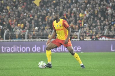 Euro 2024 : L’aventure est terminée pour Kevin Danso