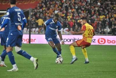 [L1-J12] Où en est l’Olympique de Marseille, prochain adversaire du RC Lens ?