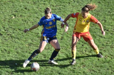 Une Lensoise en 8e de finale du Mondial U20 cette nuit, les infos sur la diffusion