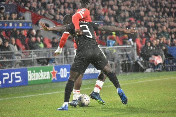 PSV-RC Lens (1-0) : les tops et les flops de la rédac’