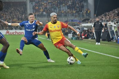 Les conséquences de l’aménagement de la 29e journée pour le RC Lens