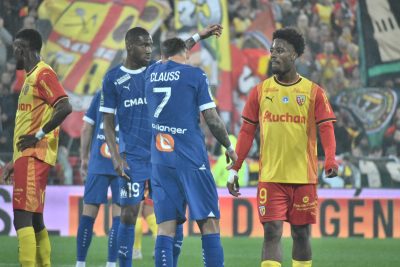 Jean-Louis Gasset (OM) : «C’est une semaine décisive»