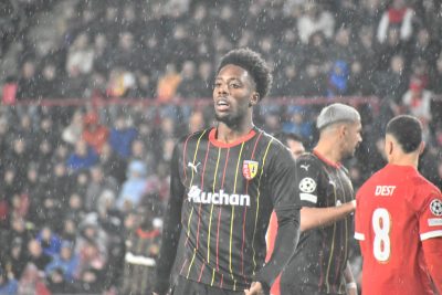  Défaite pour Elye Wahi et l’équipe de France espoirs