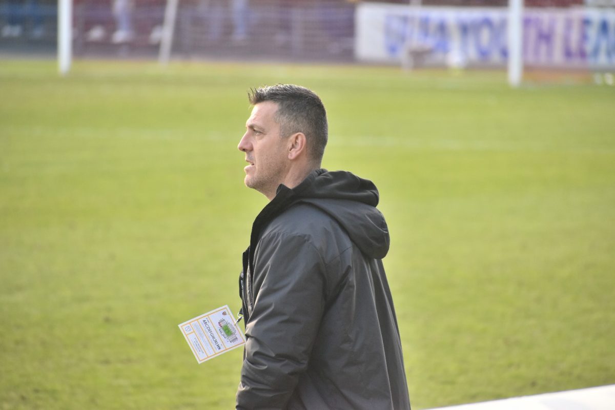 Yohan Demont Youth League Lens séville